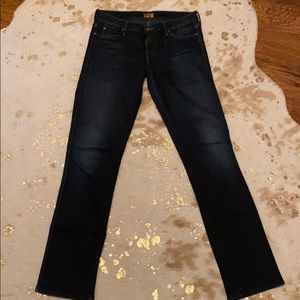 Mother Denim Jean Size 29